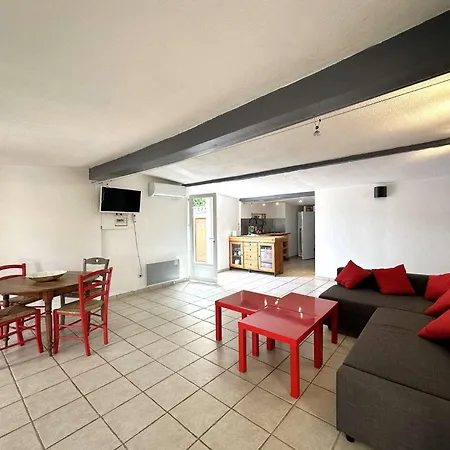 Le Cabanon *